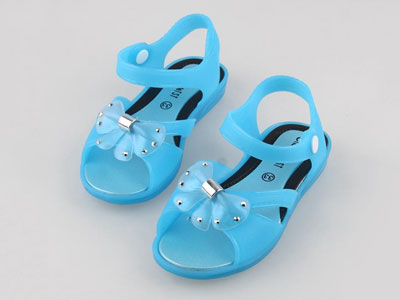 PVC Casual Clogs