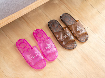 PVC Casual Clogs