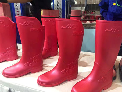 EVA Rain Boots