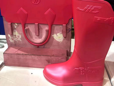 EVA Rain Boots